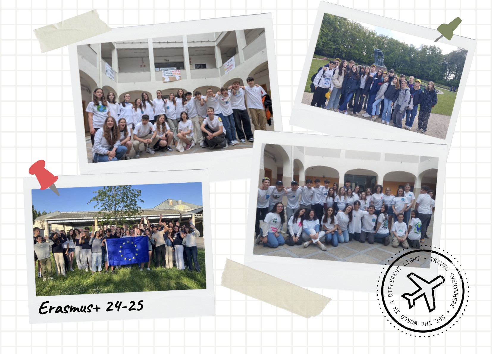 Escola Escolàpies Sostenible Sabadell